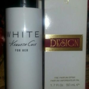 kenneth cole for her